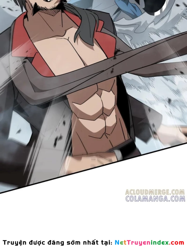 Dị ngục bạo quân: Cái bóng của ta có thể tiến hóa vô hạn Chapter 35 - 52