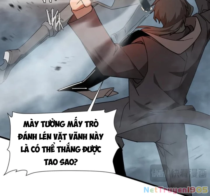 Dị ngục bạo quân: Cái bóng của ta có thể tiến hóa vô hạn Chapter 35 - 54