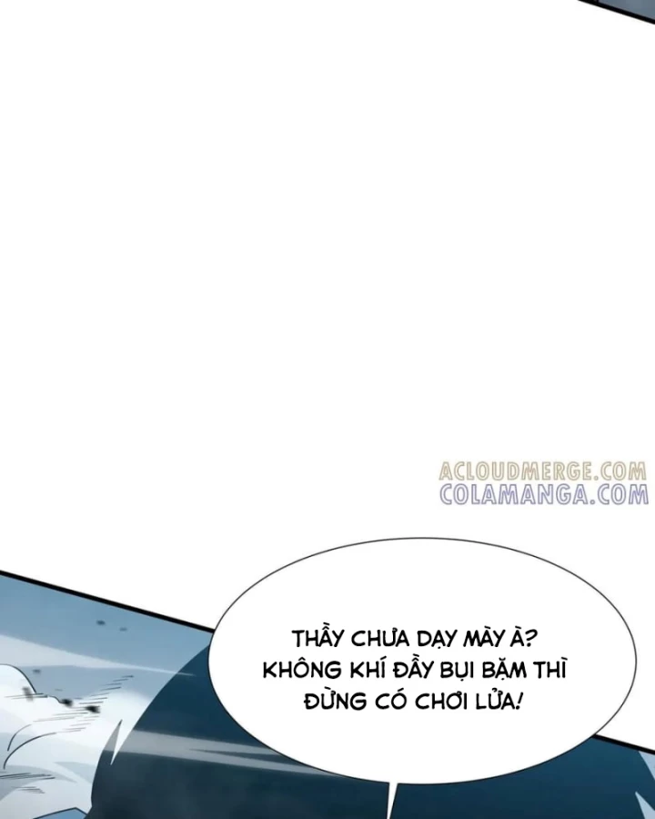 Dị ngục bạo quân: Cái bóng của ta có thể tiến hóa vô hạn Chapter 35 - 55