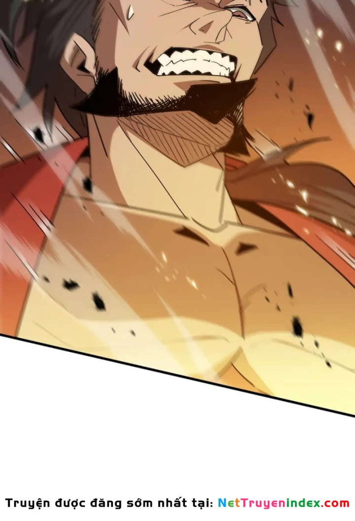 Dị ngục bạo quân: Cái bóng của ta có thể tiến hóa vô hạn Chapter 35 - 58