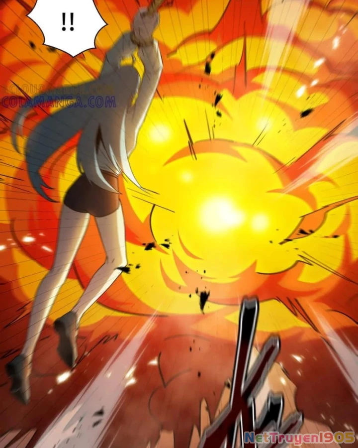 Dị ngục bạo quân: Cái bóng của ta có thể tiến hóa vô hạn Chapter 35 - 60