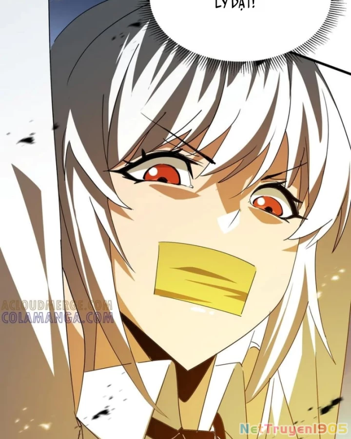 Dị ngục bạo quân: Cái bóng của ta có thể tiến hóa vô hạn Chapter 35 - 62