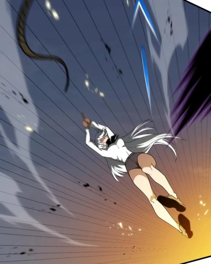 Dị ngục bạo quân: Cái bóng của ta có thể tiến hóa vô hạn Chapter 35 - 66