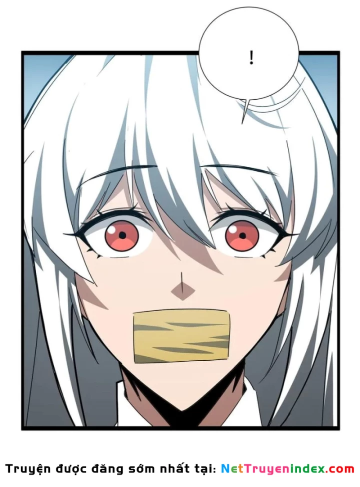 Dị ngục bạo quân: Cái bóng của ta có thể tiến hóa vô hạn Chapter 35 - 69