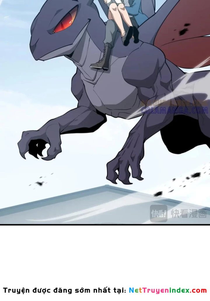 Dị ngục bạo quân: Cái bóng của ta có thể tiến hóa vô hạn Chapter 35 - 71