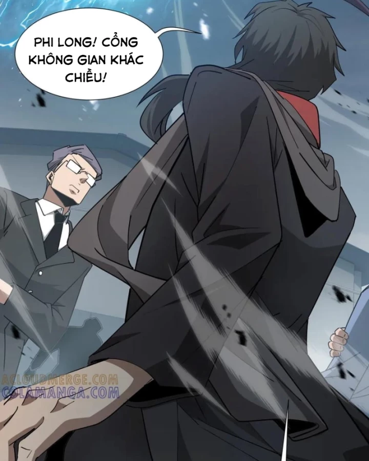 Dị ngục bạo quân: Cái bóng của ta có thể tiến hóa vô hạn Chapter 35 - 73