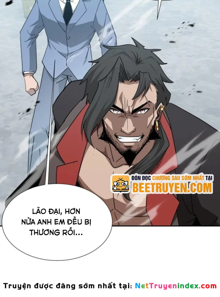 Dị ngục bạo quân: Cái bóng của ta có thể tiến hóa vô hạn Chapter 35 - 75