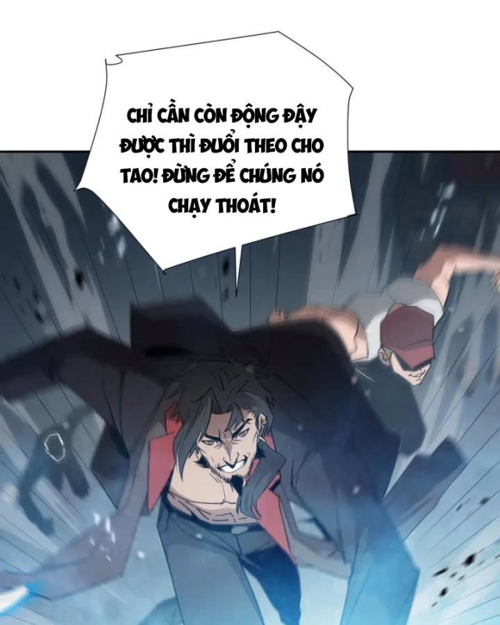 Dị ngục bạo quân: Cái bóng của ta có thể tiến hóa vô hạn Chapter 35 - 77