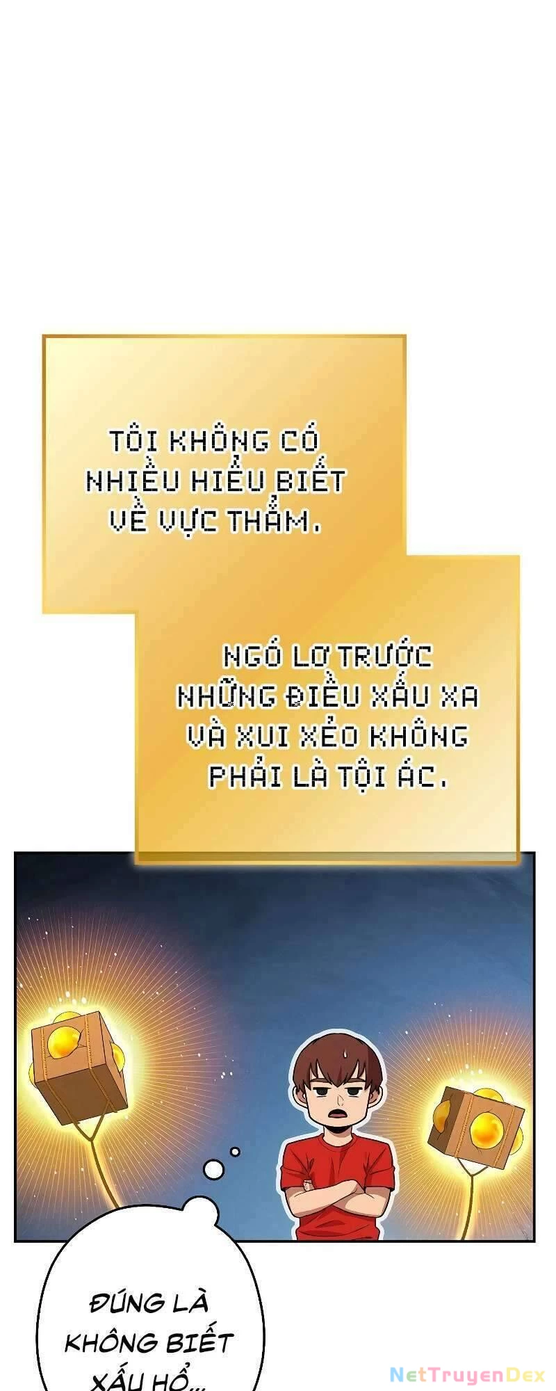 Tái Thiết Hầm Ngục Chapter 91 - 68