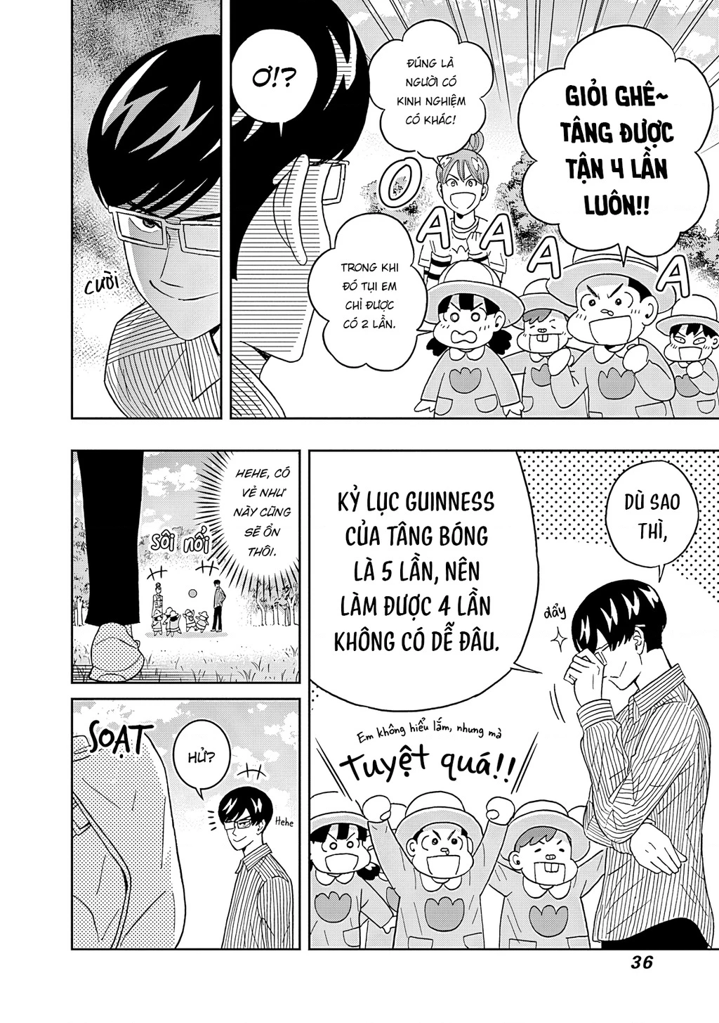 Keppeki Danshi! Aoyama-kun Chapter 60 - 16