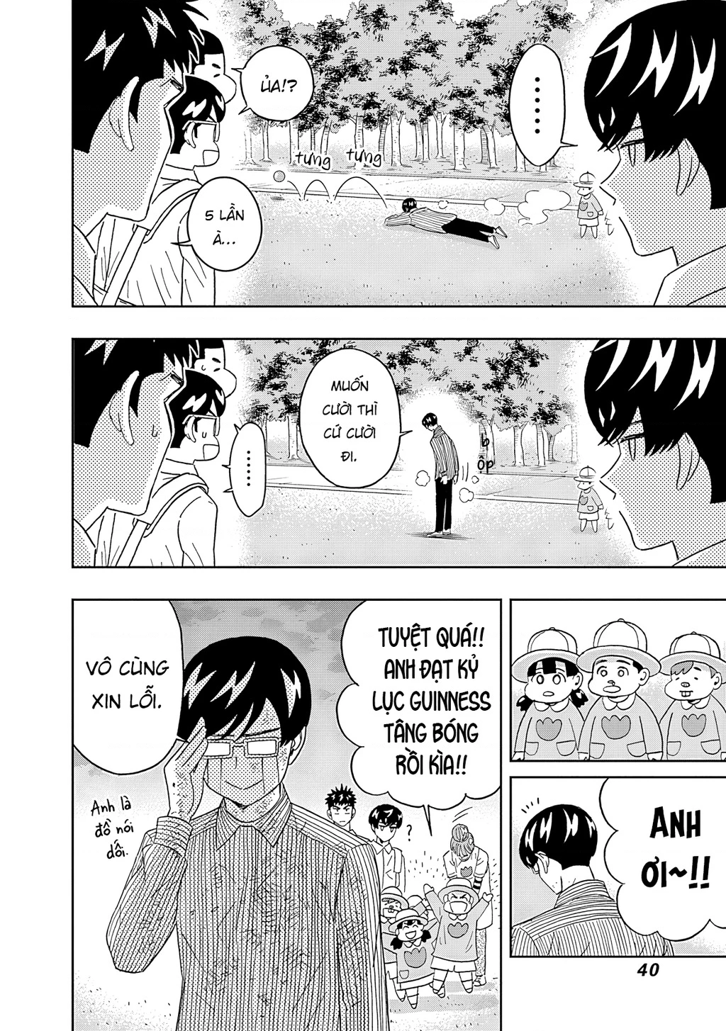 Keppeki Danshi! Aoyama-kun Chapter 60 - 20