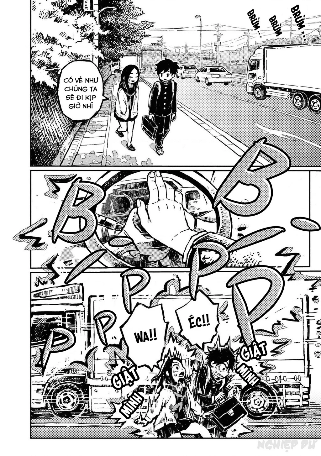 Phù thủy sừng cừu Romi Chapter 24 - 6