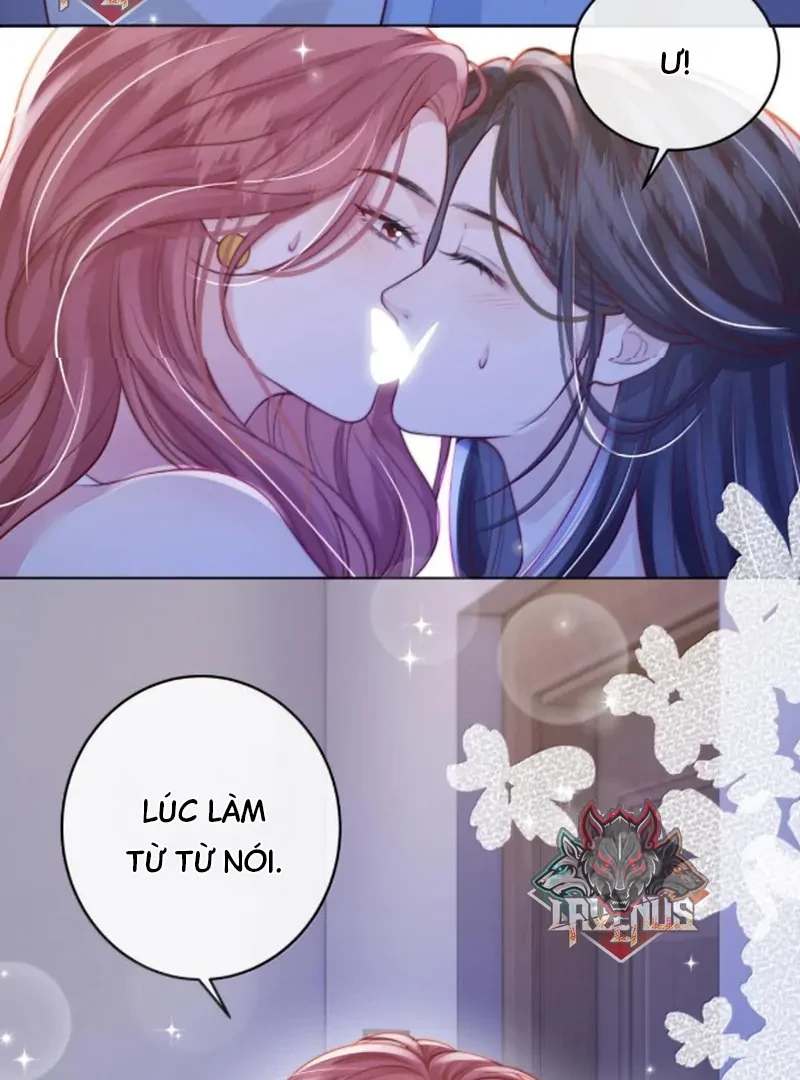 Gió Lớn Hôn Ánh Trăng Chapter 68 - 4