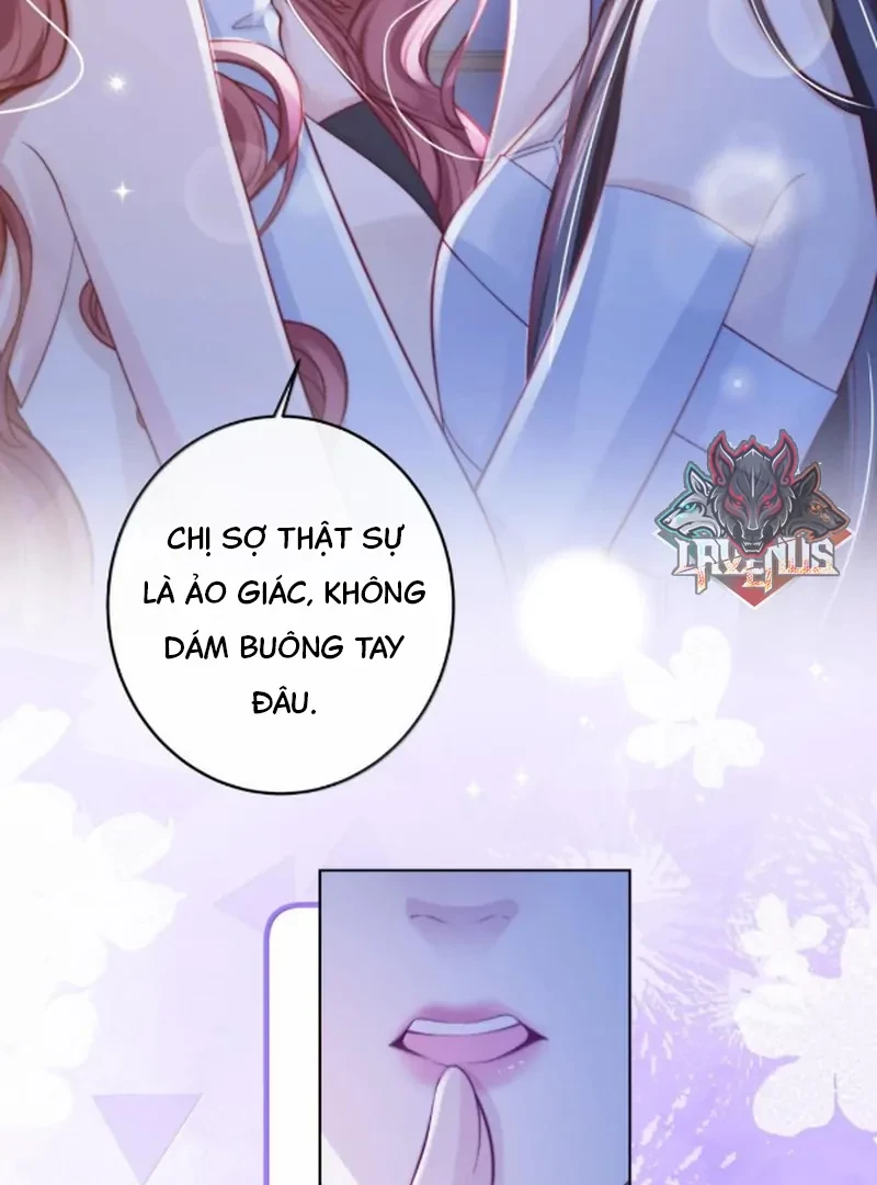 Gió Lớn Hôn Ánh Trăng Chapter 68 - 7