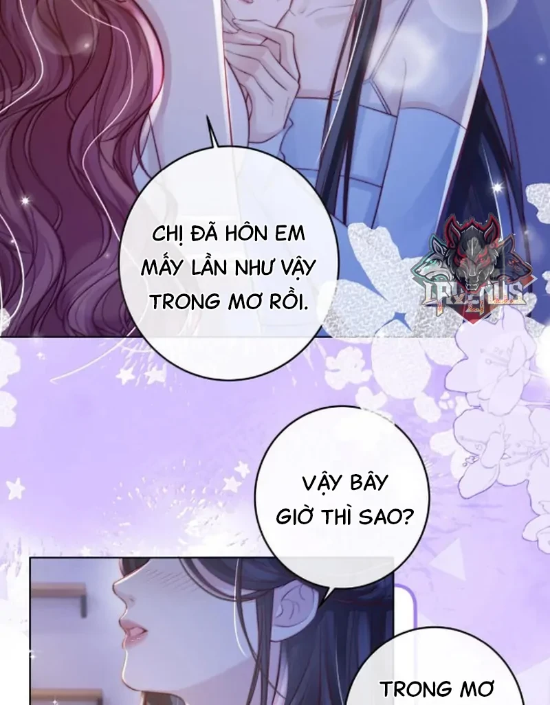 Gió Lớn Hôn Ánh Trăng Chapter 68 - 9