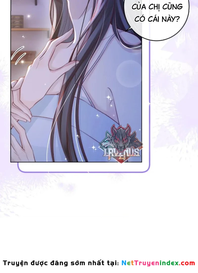 Gió Lớn Hôn Ánh Trăng Chapter 68 - 10