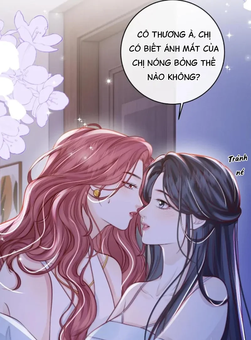 Gió Lớn Hôn Ánh Trăng Chapter 68 - 12