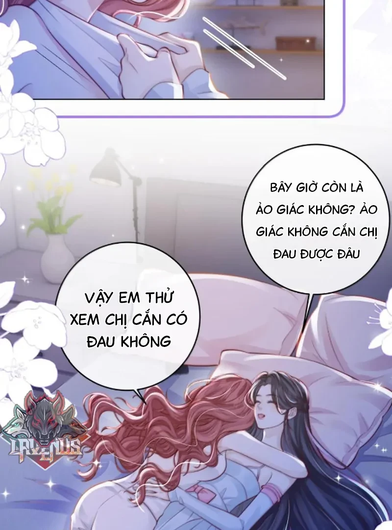 Gió Lớn Hôn Ánh Trăng Chapter 68 - 15