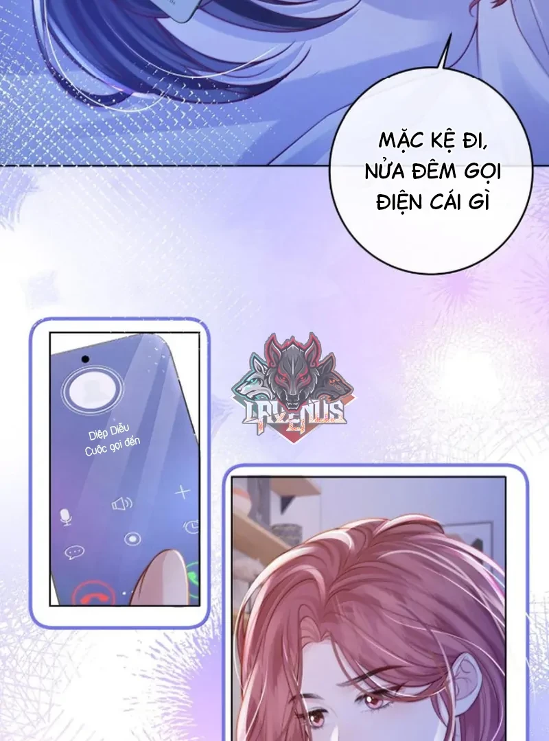 Gió Lớn Hôn Ánh Trăng Chapter 68 - 22