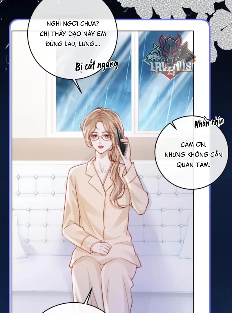 Gió Lớn Hôn Ánh Trăng Chapter 68 - 25