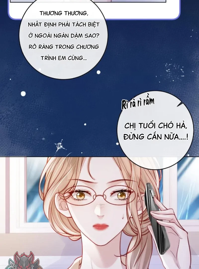 Gió Lớn Hôn Ánh Trăng Chapter 68 - 26