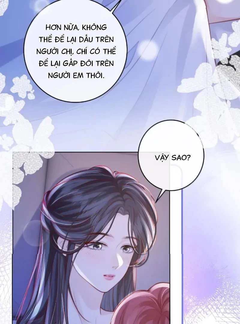Gió Lớn Hôn Ánh Trăng Chapter 68 - 30