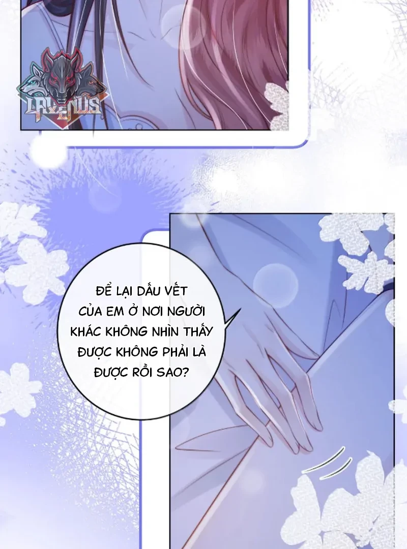 Gió Lớn Hôn Ánh Trăng Chapter 68 - 31