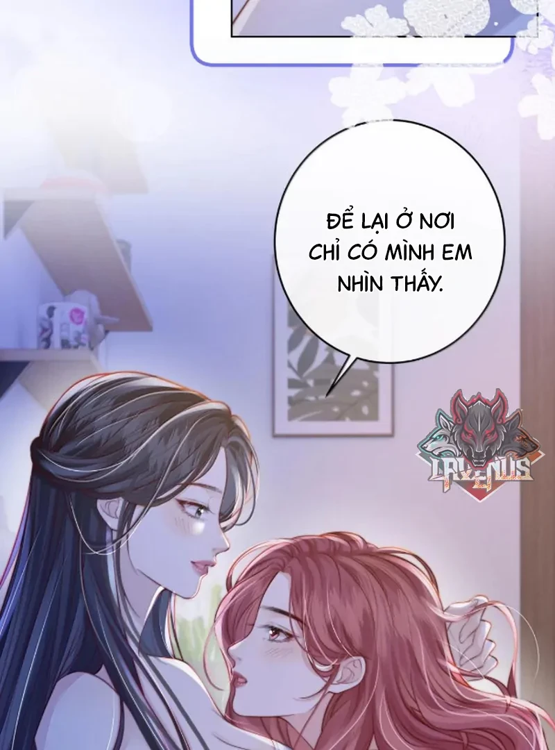 Gió Lớn Hôn Ánh Trăng Chapter 68 - 32