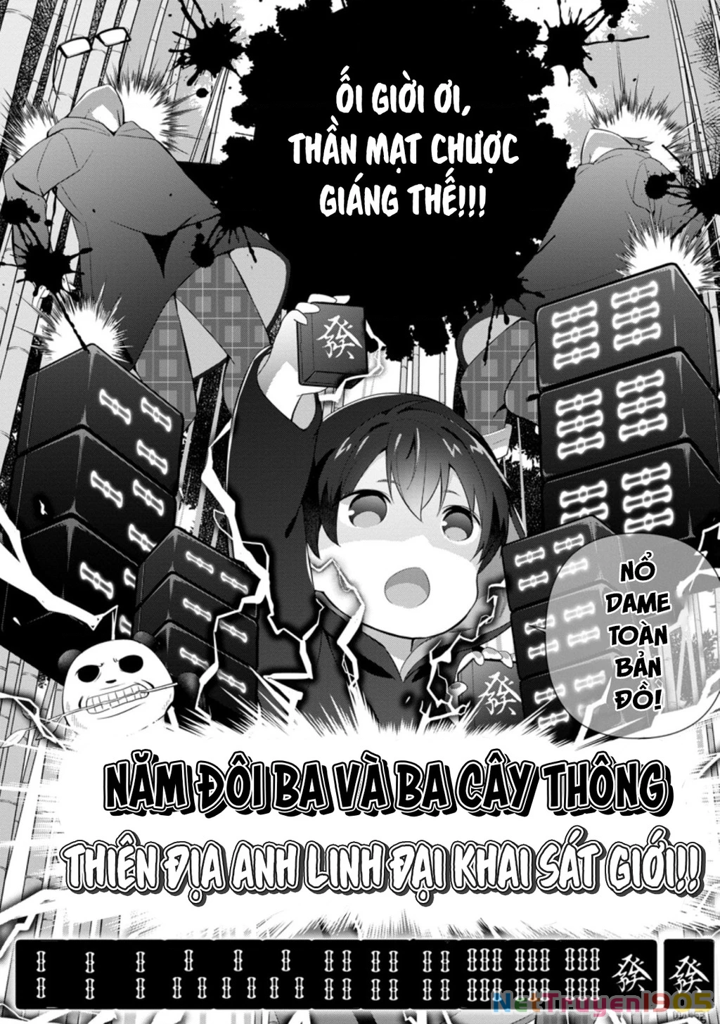 Tonari No Seki Ni Natta Bishoujo Ga Horesaseyou To Karakatte Kuru Ga Itsunomanika Kaeriuchi Ni Shite Chapter 10 - 30