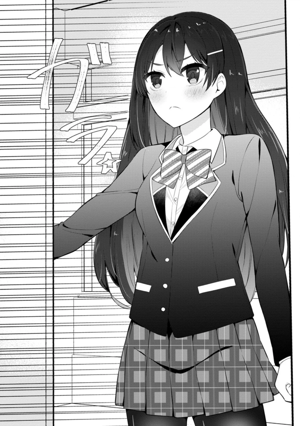 Tonari No Seki Ni Natta Bishoujo Ga Horesaseyou To Karakatte Kuru Ga Itsunomanika Kaeriuchi Ni Shite Chapter 10 - 32