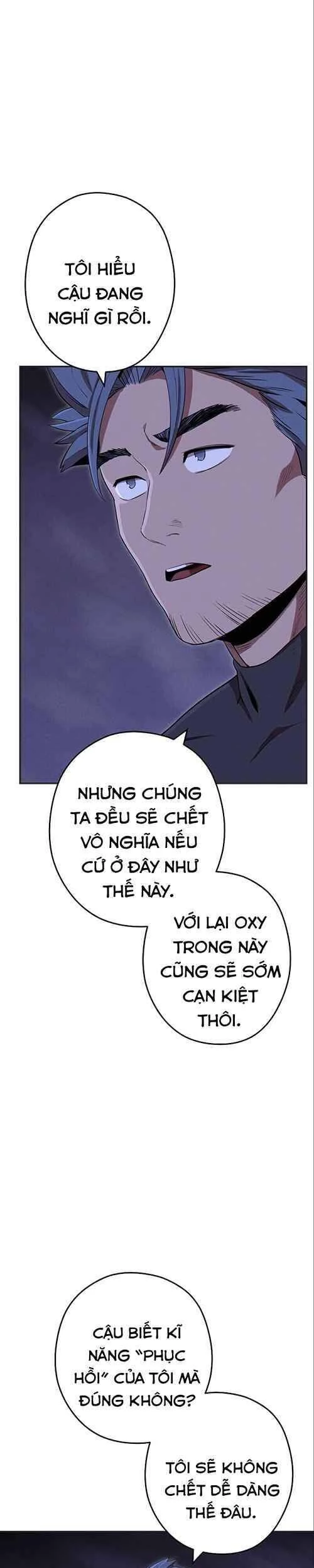 Tái Thiết Hầm Ngục Chapter 93 - 7