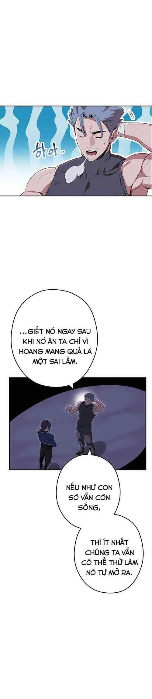 Tái Thiết Hầm Ngục Chapter 93 - 10