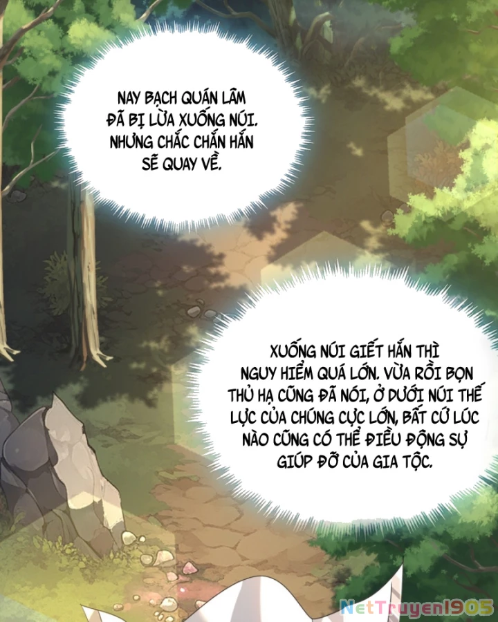 Tu Tiên Thần Tốc Chapter 11 - 13