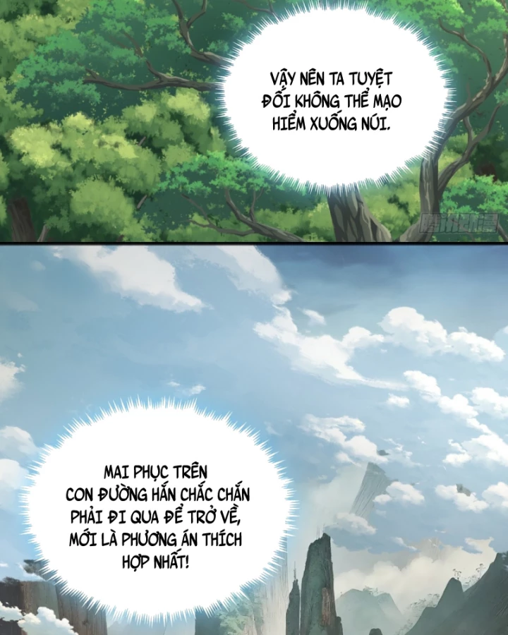 Tu Tiên Thần Tốc Chapter 11 - 15