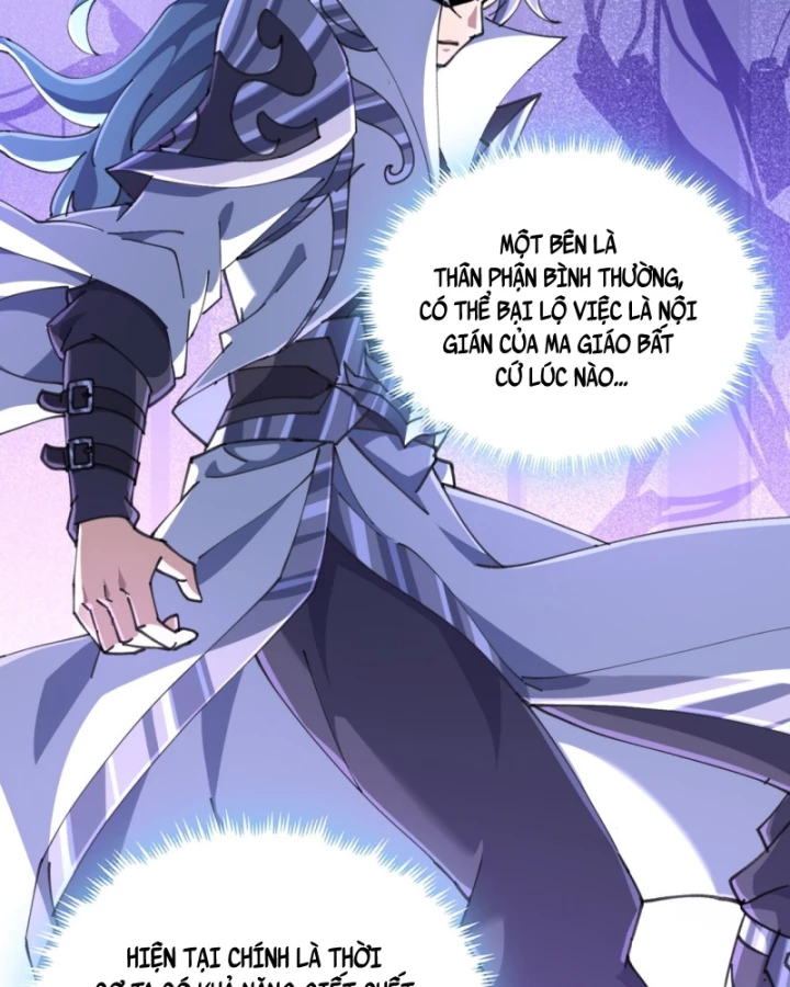 Tu Tiên Thần Tốc Chapter 11 - 22