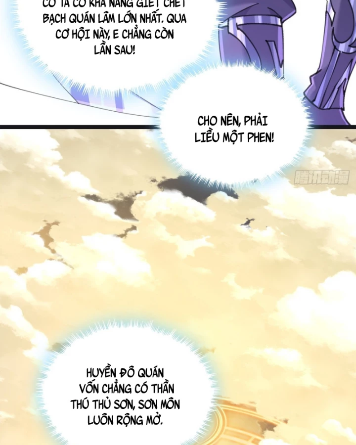 Tu Tiên Thần Tốc Chapter 11 - 23