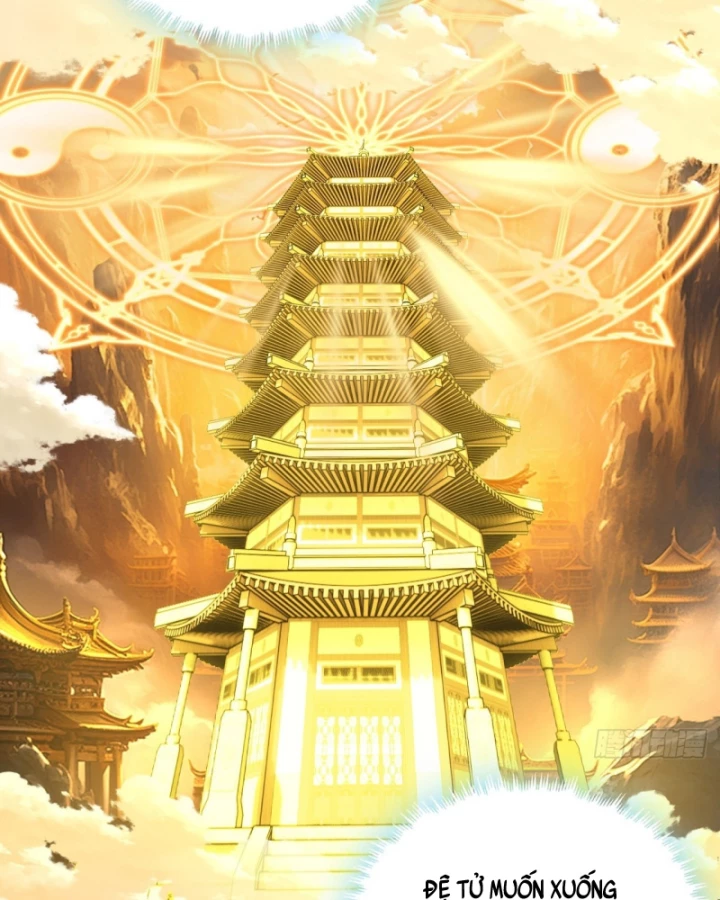Tu Tiên Thần Tốc Chapter 11 - 24