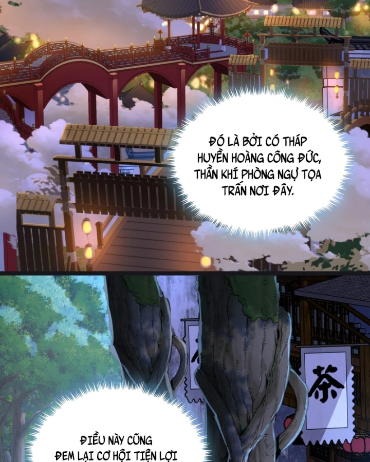 Tu Tiên Thần Tốc Chapter 11 - 27