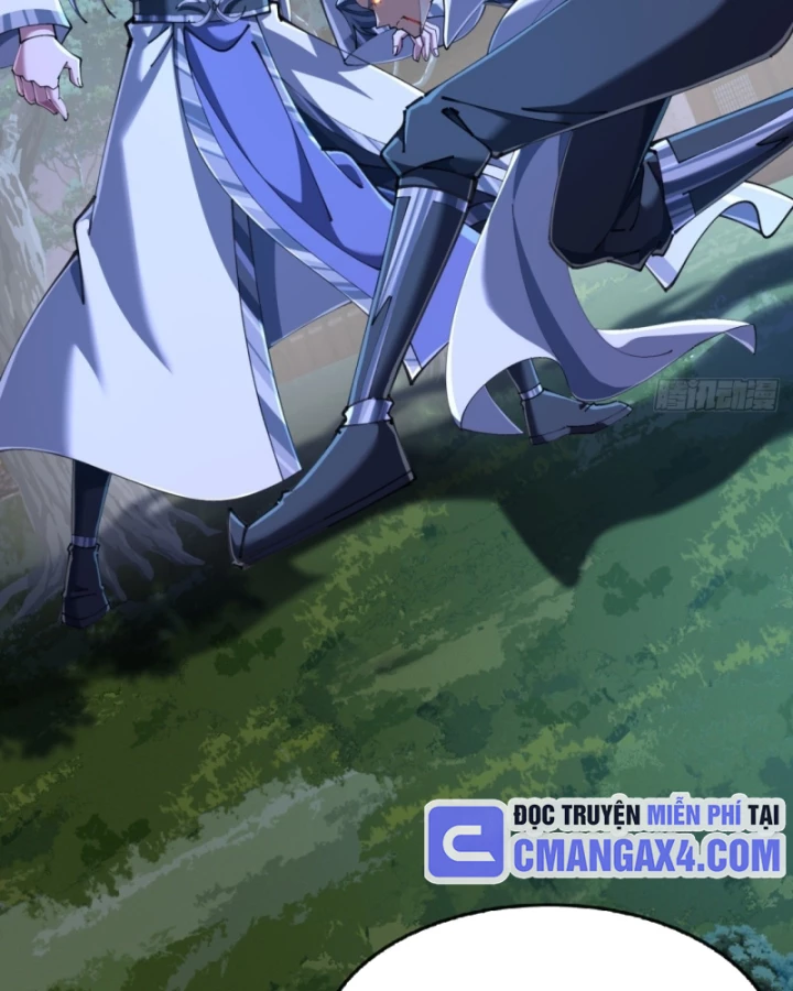 Tu Tiên Thần Tốc Chapter 11 - 47
