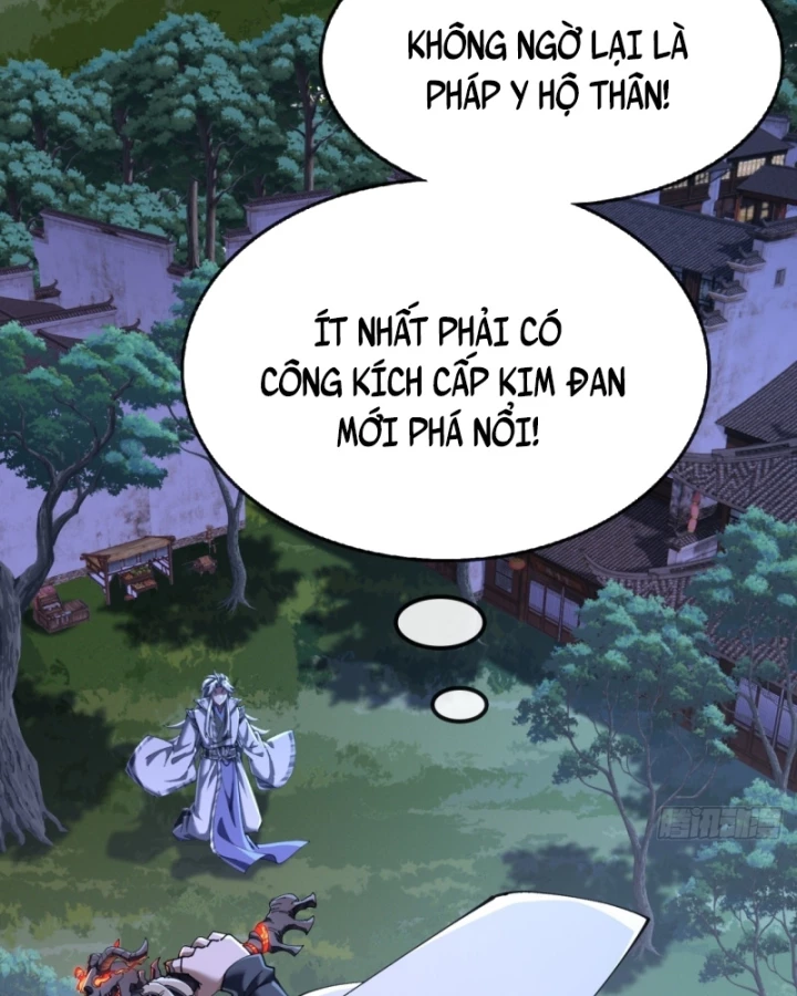 Tu Tiên Thần Tốc Chapter 11 - 48