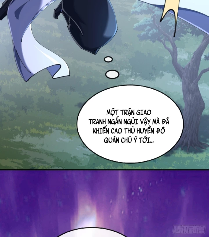 Tu Tiên Thần Tốc Chapter 11 - 54