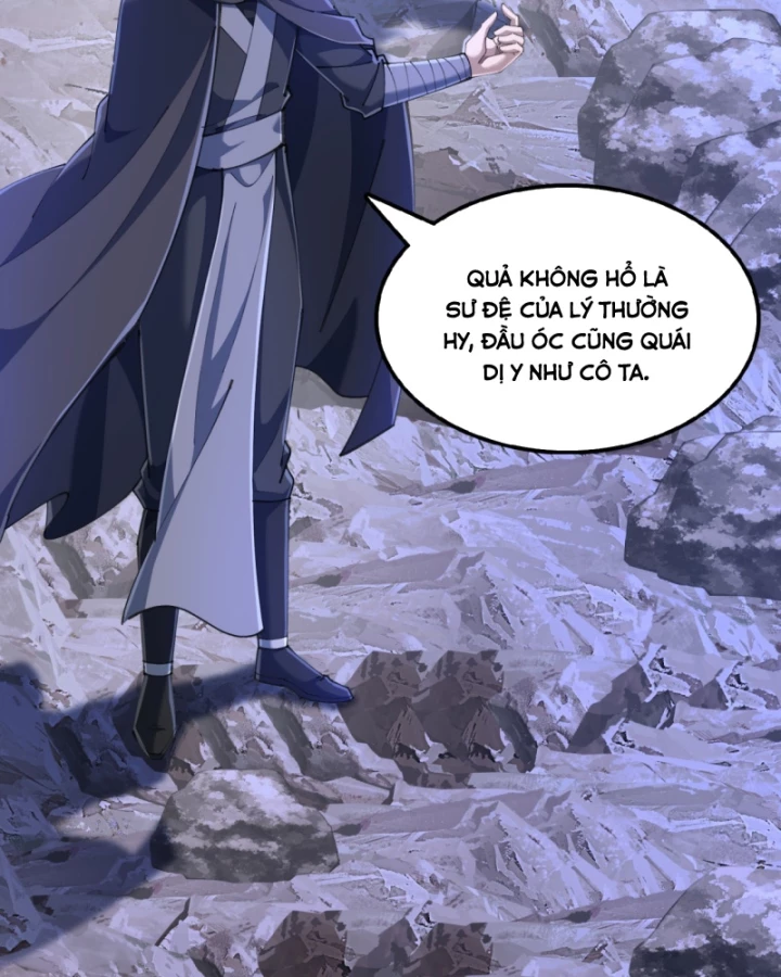 Tu Tiên Thần Tốc Chapter 11 - 73