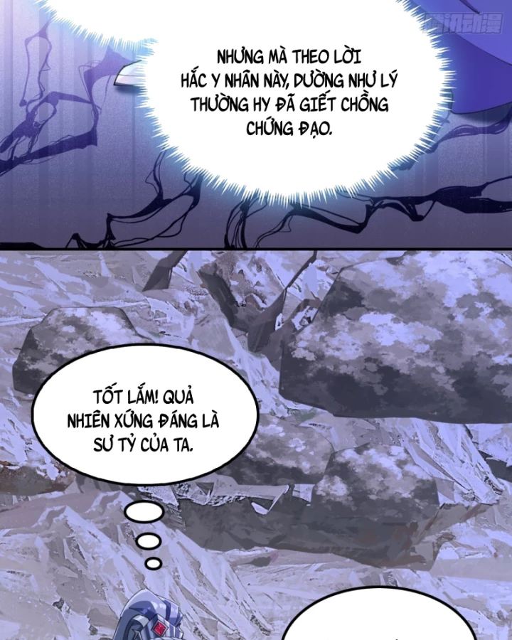 Tu Tiên Thần Tốc Chapter 11 - 81
