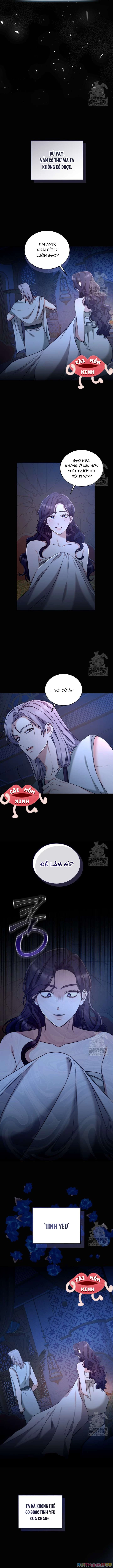 Khu Rừng Hoang Dã Chapter 44 - 2