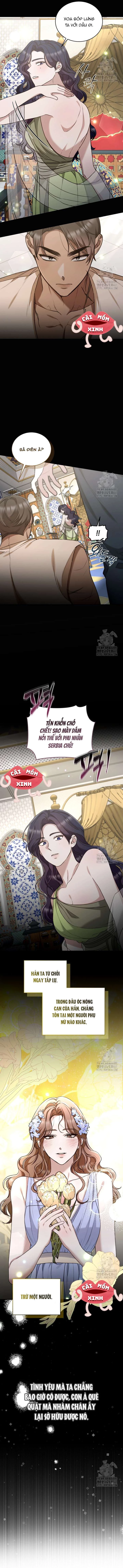 Khu Rừng Hoang Dã Chapter 44 - 4