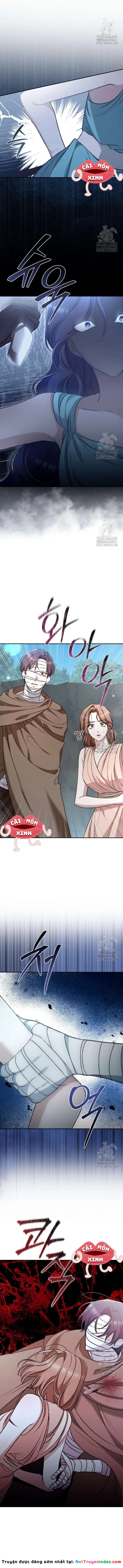 Khu Rừng Hoang Dã Chapter 44 - 6