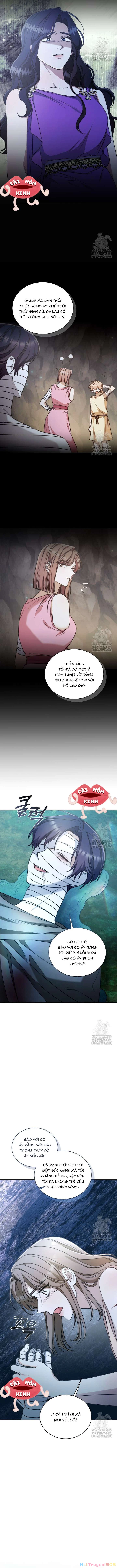 Khu Rừng Hoang Dã Chapter 44 - 13