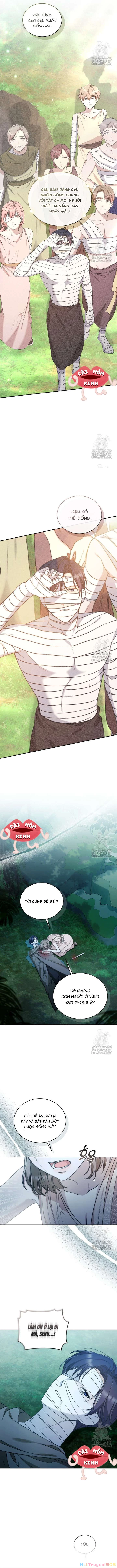 Khu Rừng Hoang Dã Chapter 44 - 14