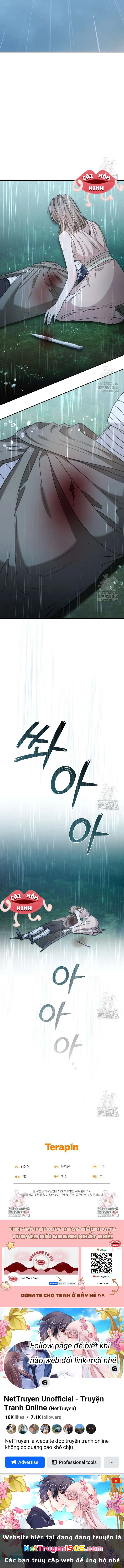 Khu Rừng Hoang Dã Chapter 44 - 16
