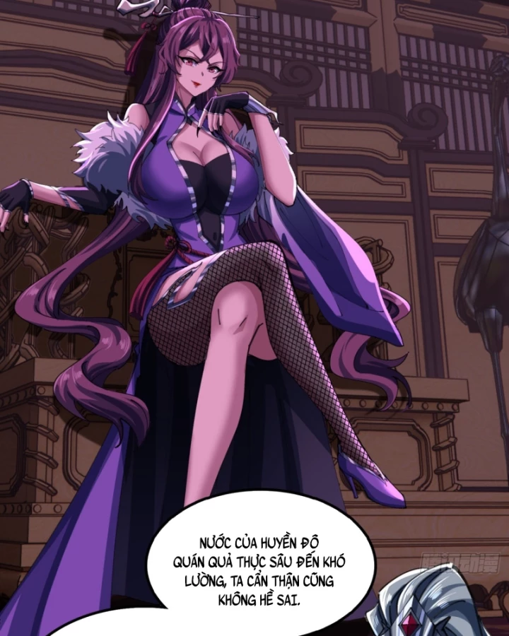 Tu Tiên Thần Tốc Chapter 12 - 3